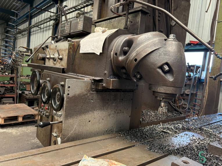 Butler Elgamill CS10VA MET11.470 29 19360